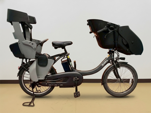 全ての商品 | 電動自転車レンタル・サブスクの【チャリル】